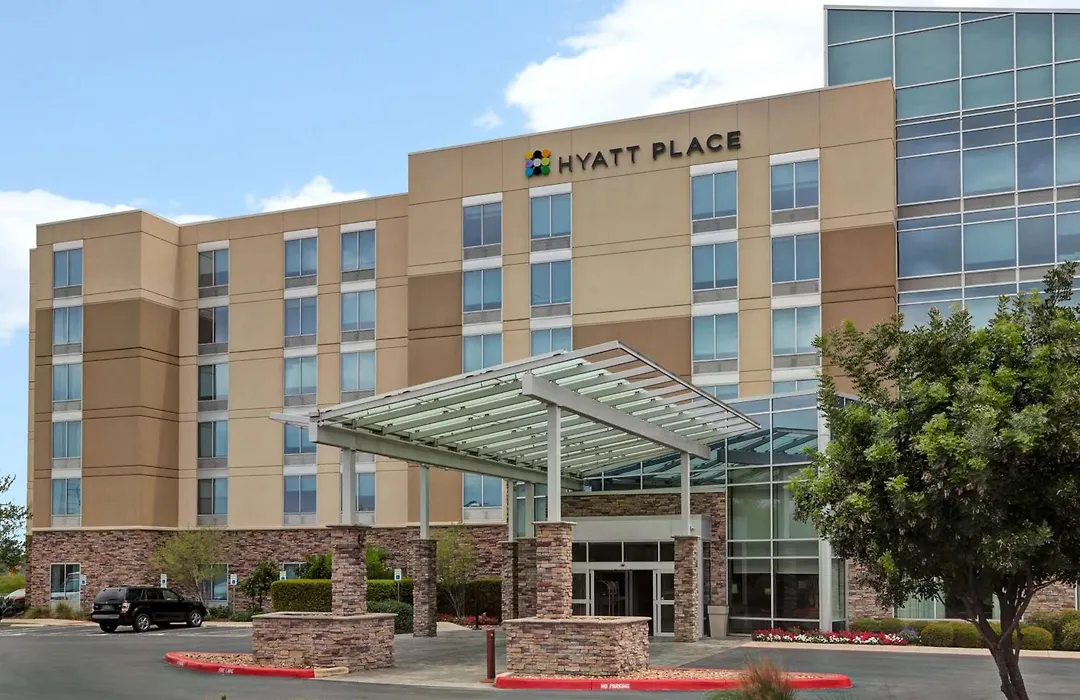 Hyatt Place San Antonio North Stone Oak-1