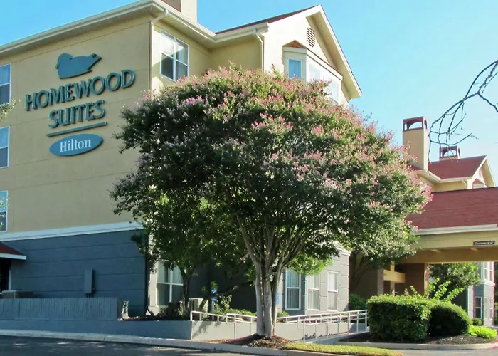 Homewood Suites By Hilton San Antonio NorthwestAirport Hotel